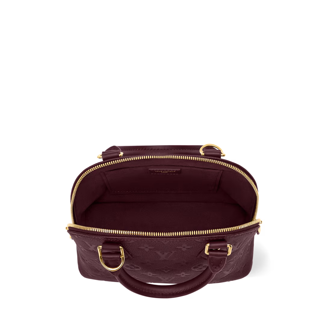 Alma BB RUNWAY DELUXE
