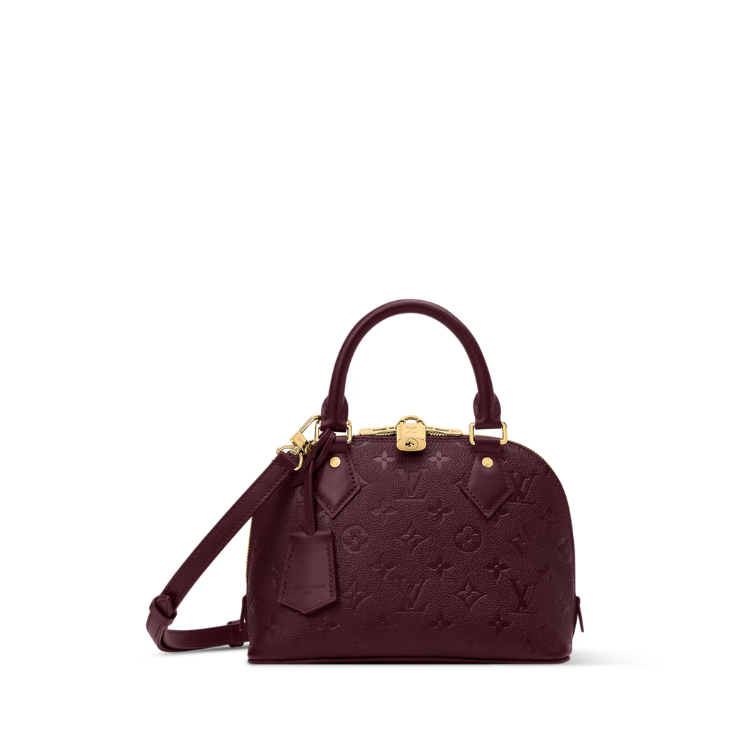 Alma BB RUNWAY DELUXE
