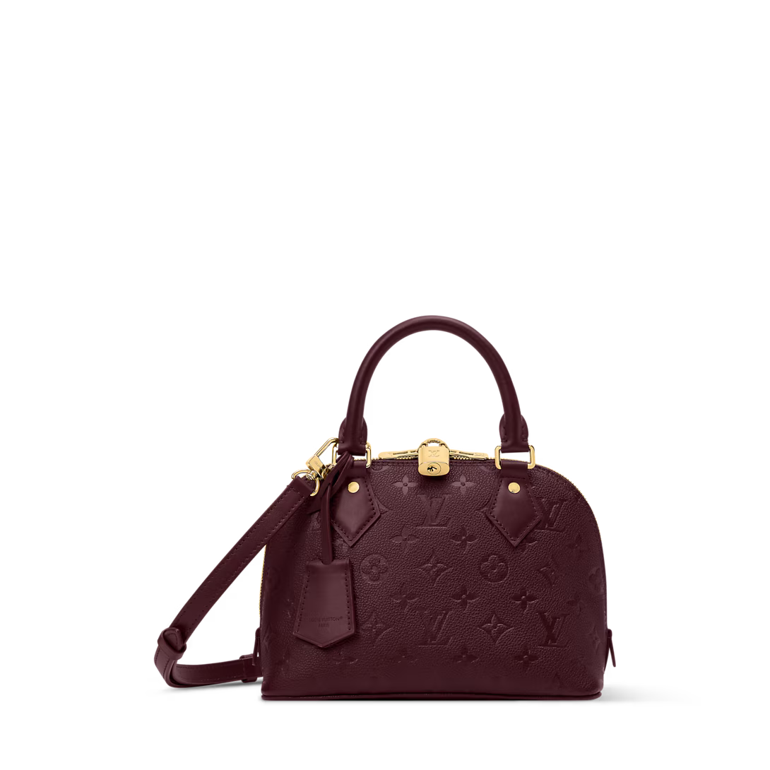 Alma BB RUNWAY DELUXE