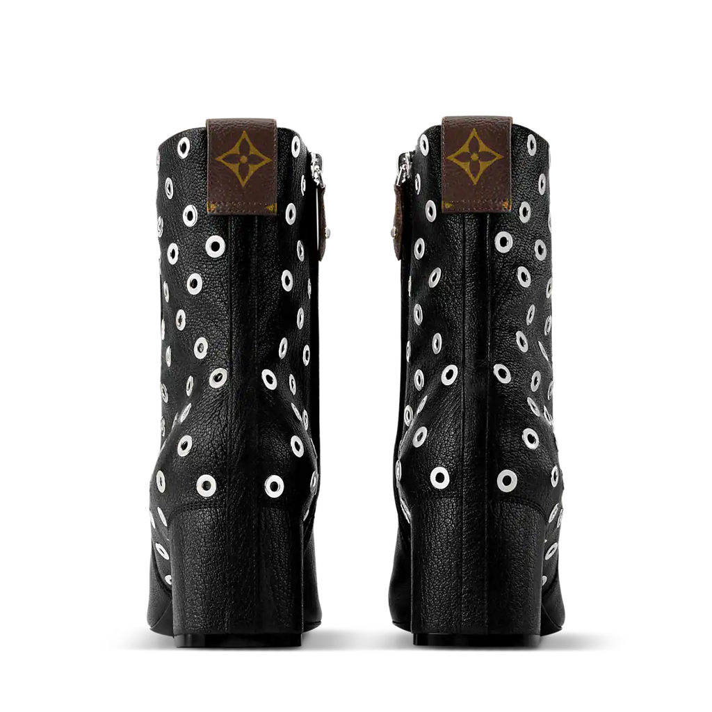 Avalon Ankle Boot