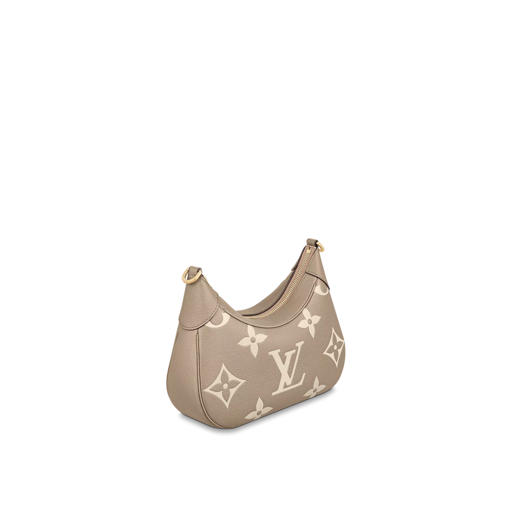 Bagatelle Tourterelle Gray / Crème Beige