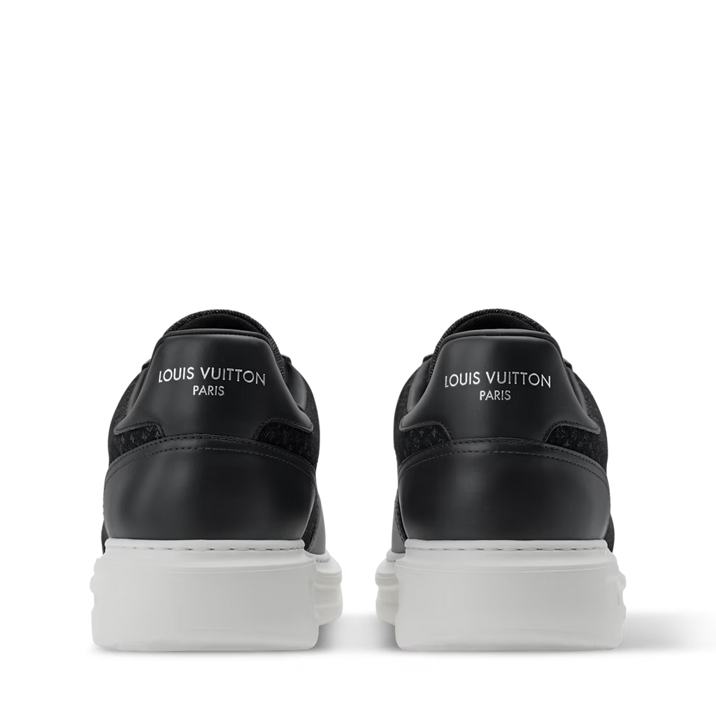 Beverly Hills Sneaker
