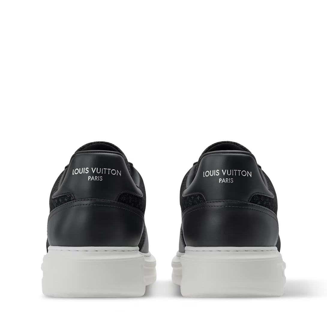 Beverly Hills Sneaker