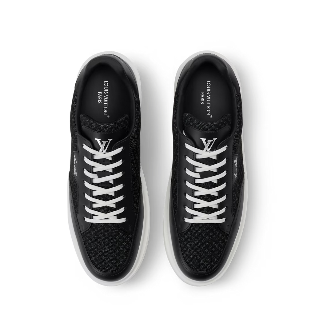 Beverly Hills Sneaker