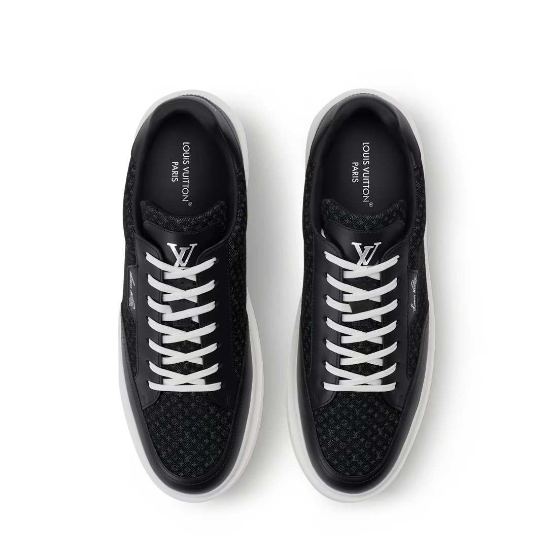 Beverly Hills Sneaker