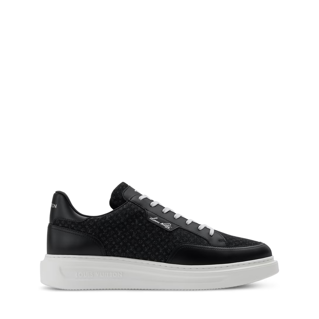 Beverly Hills Sneaker
