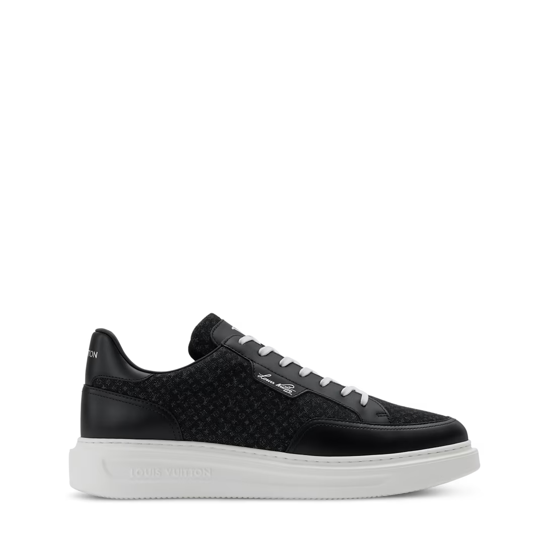 Beverly Hills Sneaker