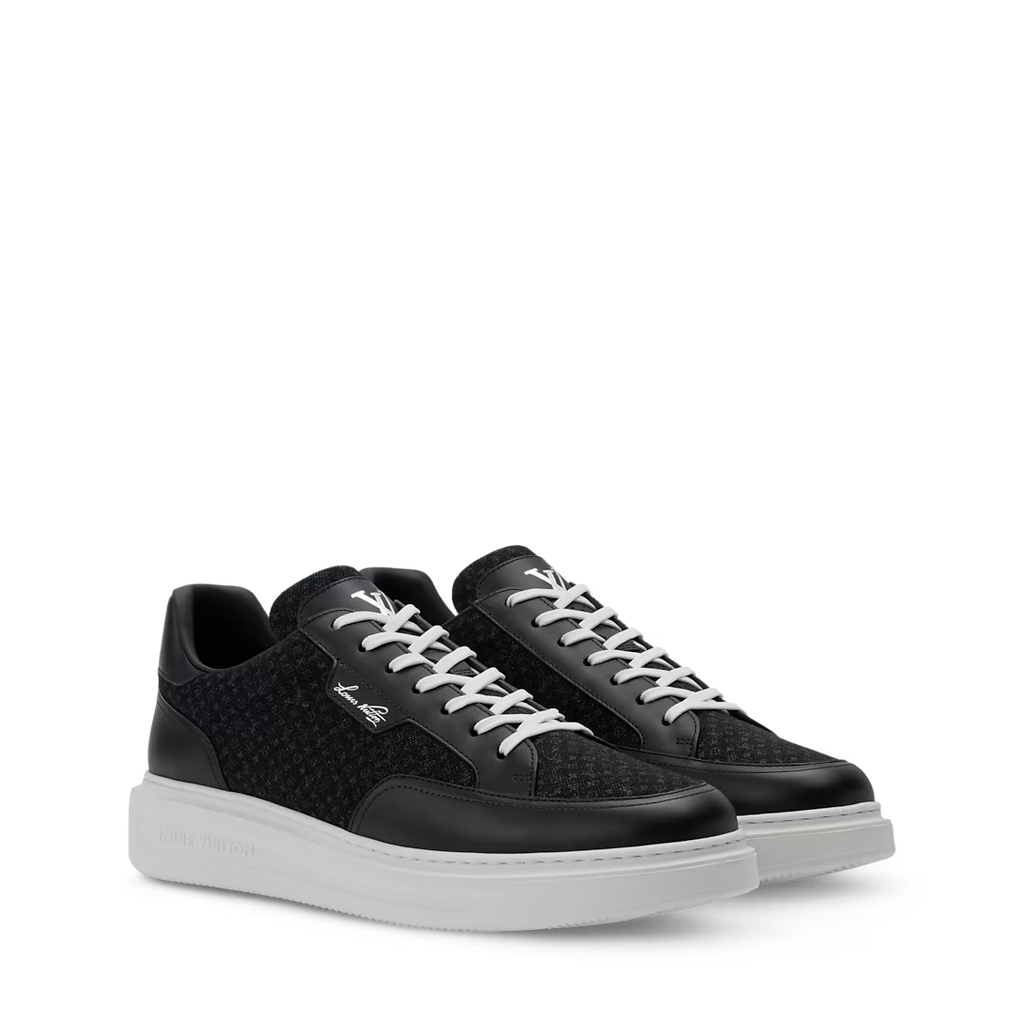 Beverly Hills Sneaker