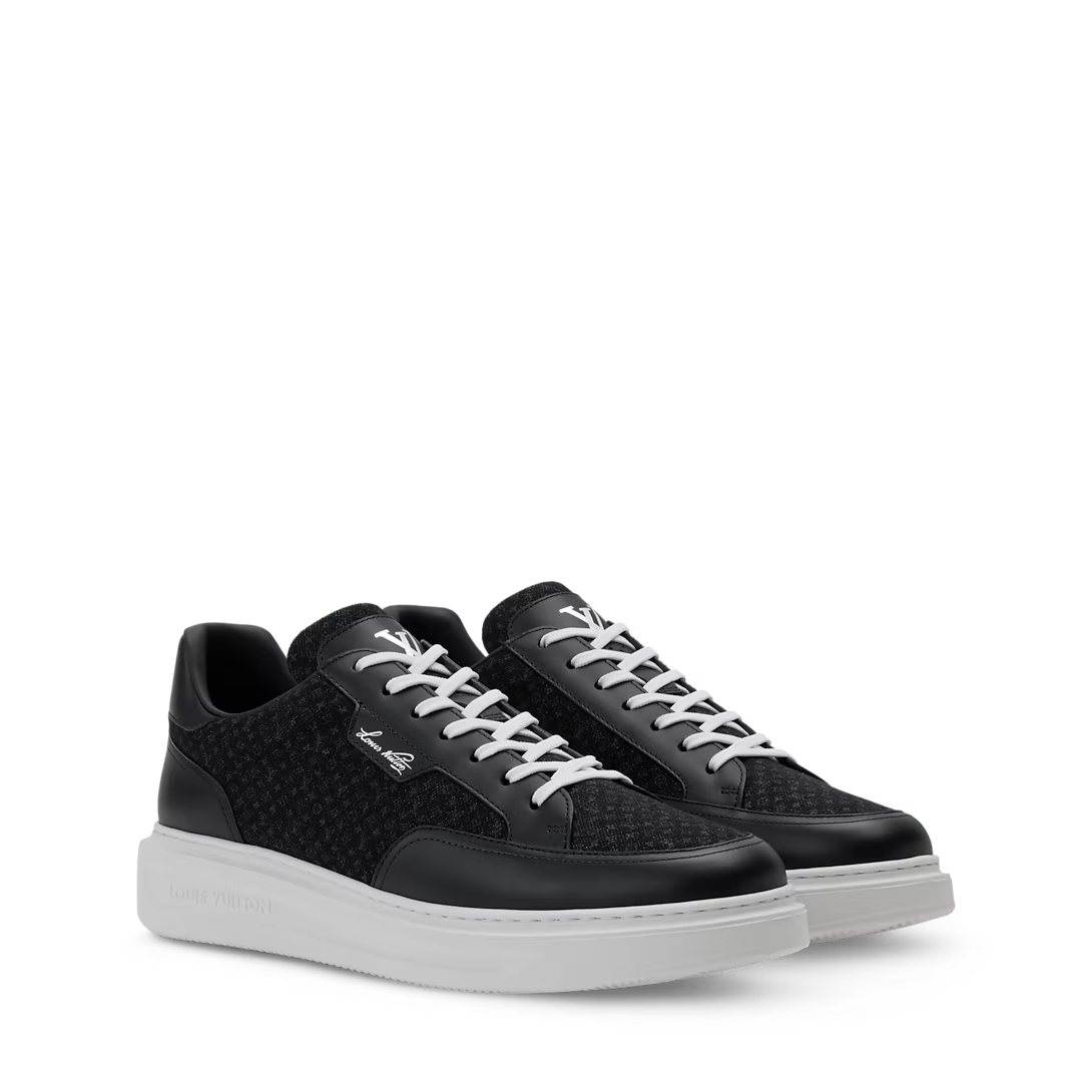 Beverly Hills Sneaker