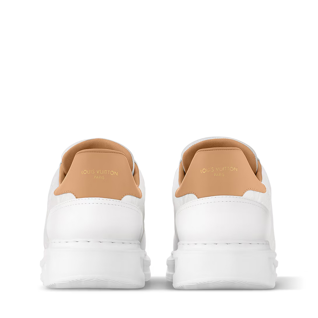 Beverly Hills Sneaker