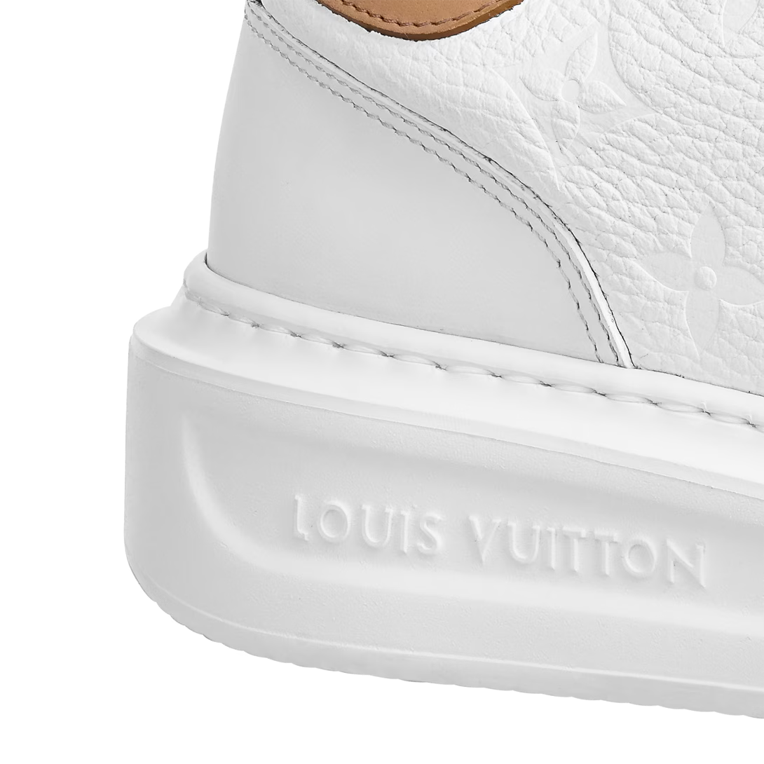 Beverly Hills Sneaker