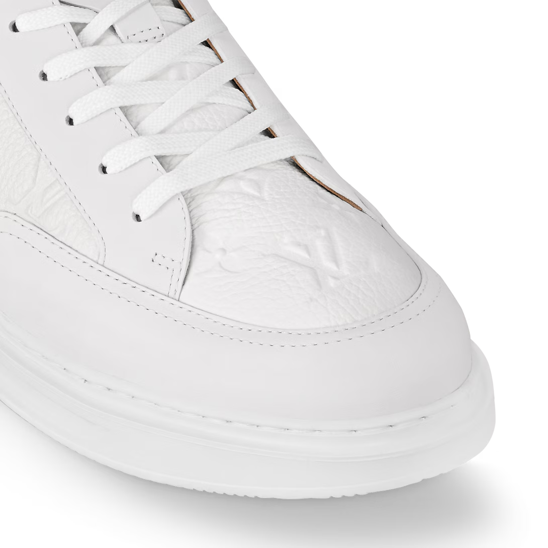 Beverly Hills Sneaker