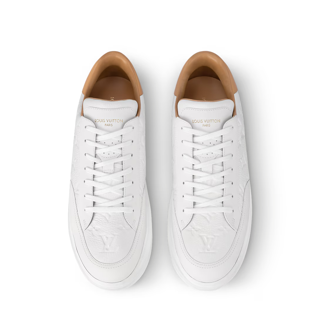Beverly Hills Sneaker