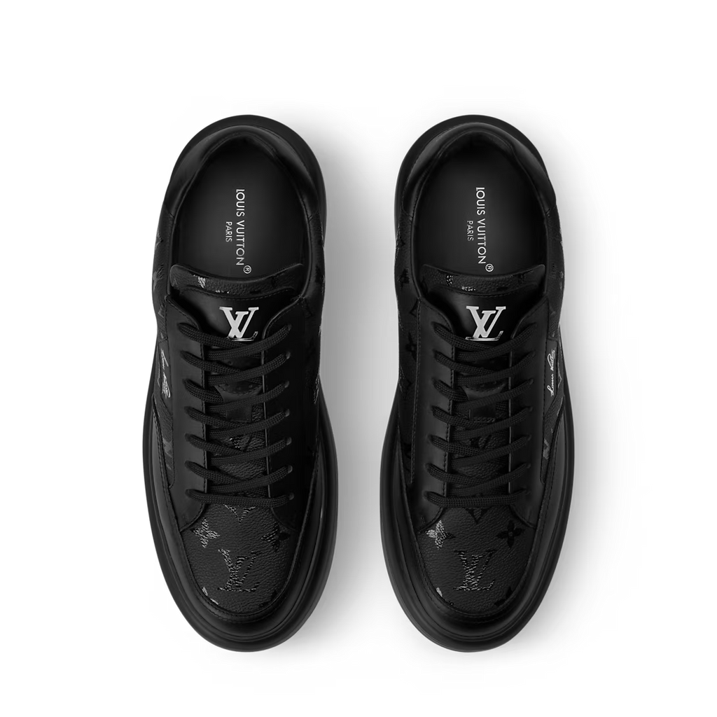 Beverly Hills Sneaker