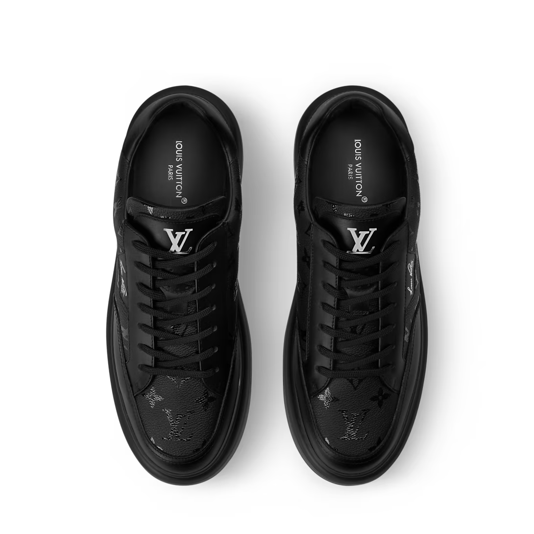 Beverly Hills Sneaker