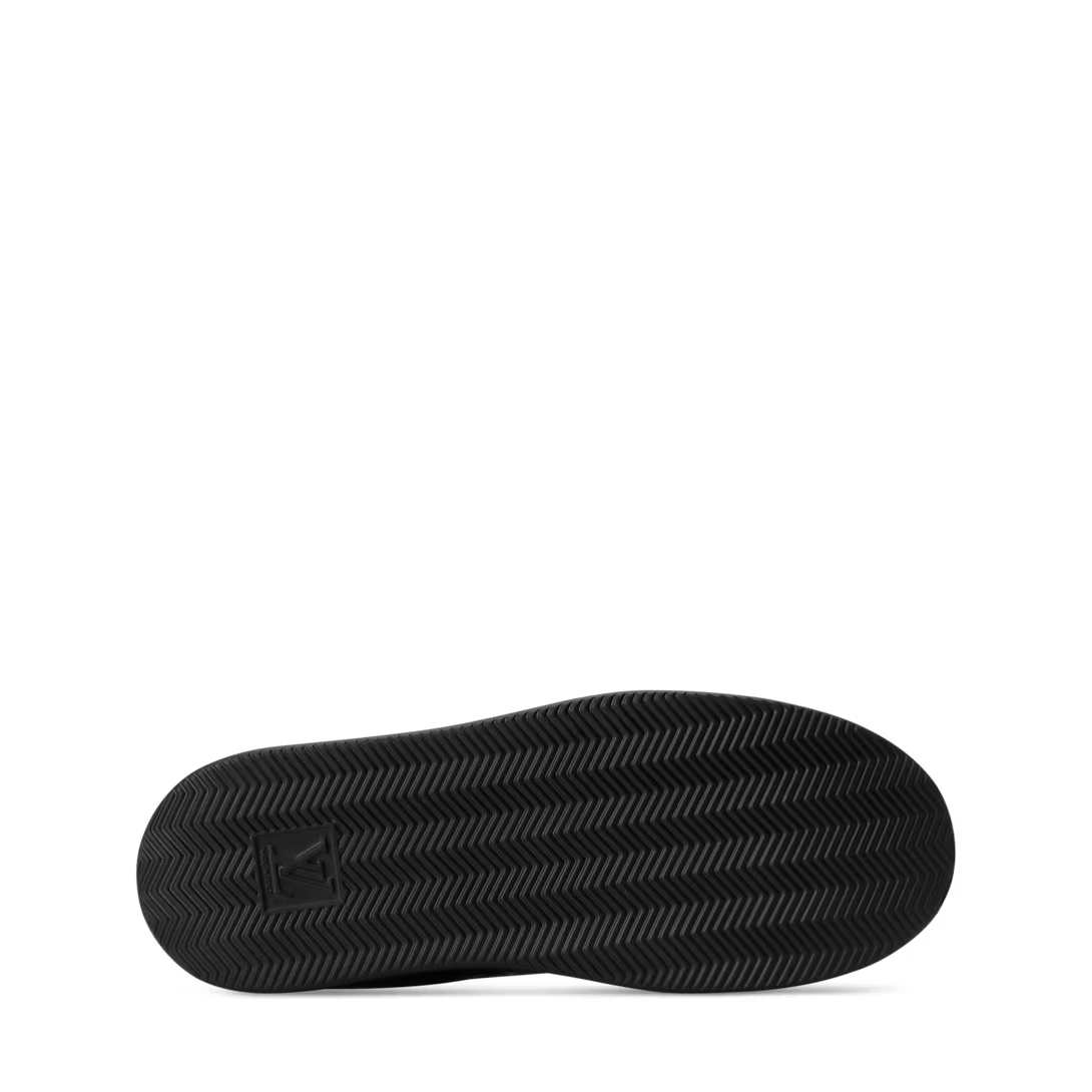Beverly Hills Sneaker