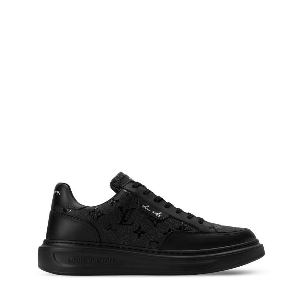 Beverly Hills Sneaker