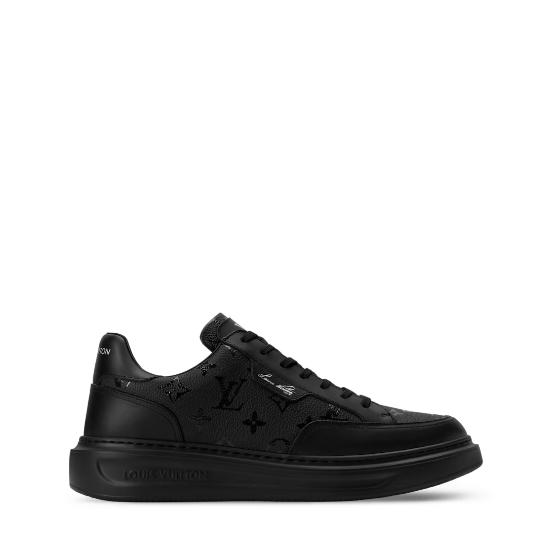 Beverly Hills Sneaker