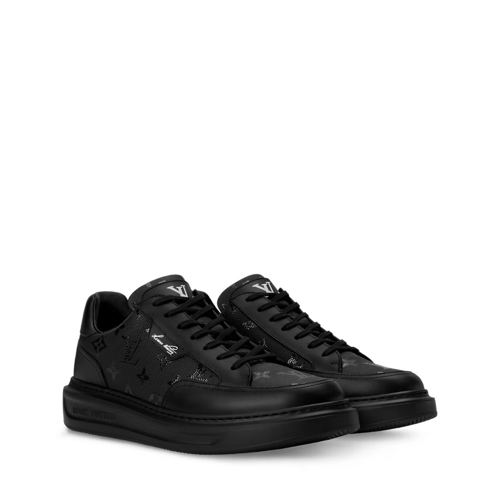 Beverly Hills Sneaker