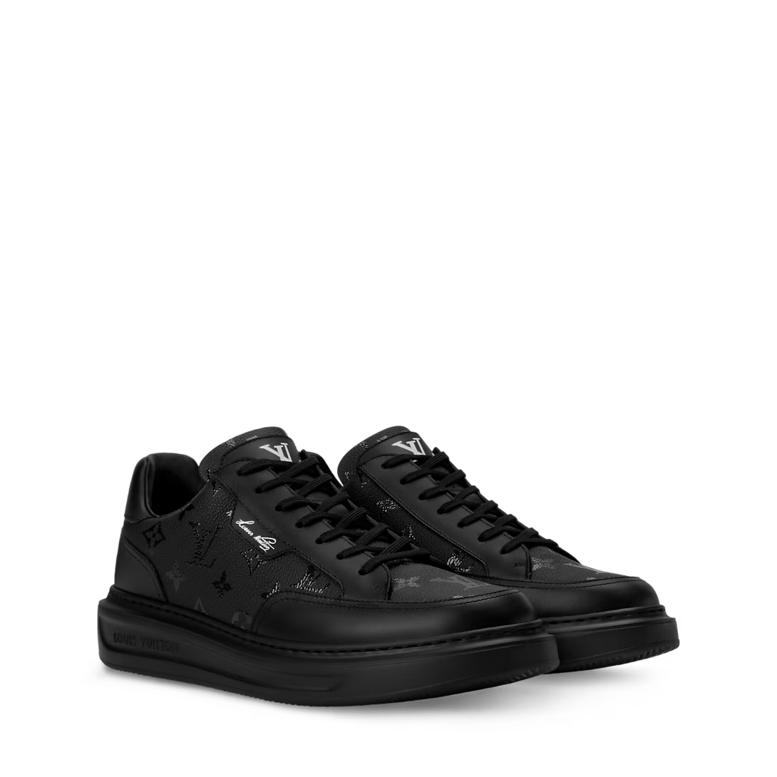 Beverly Hills Sneaker