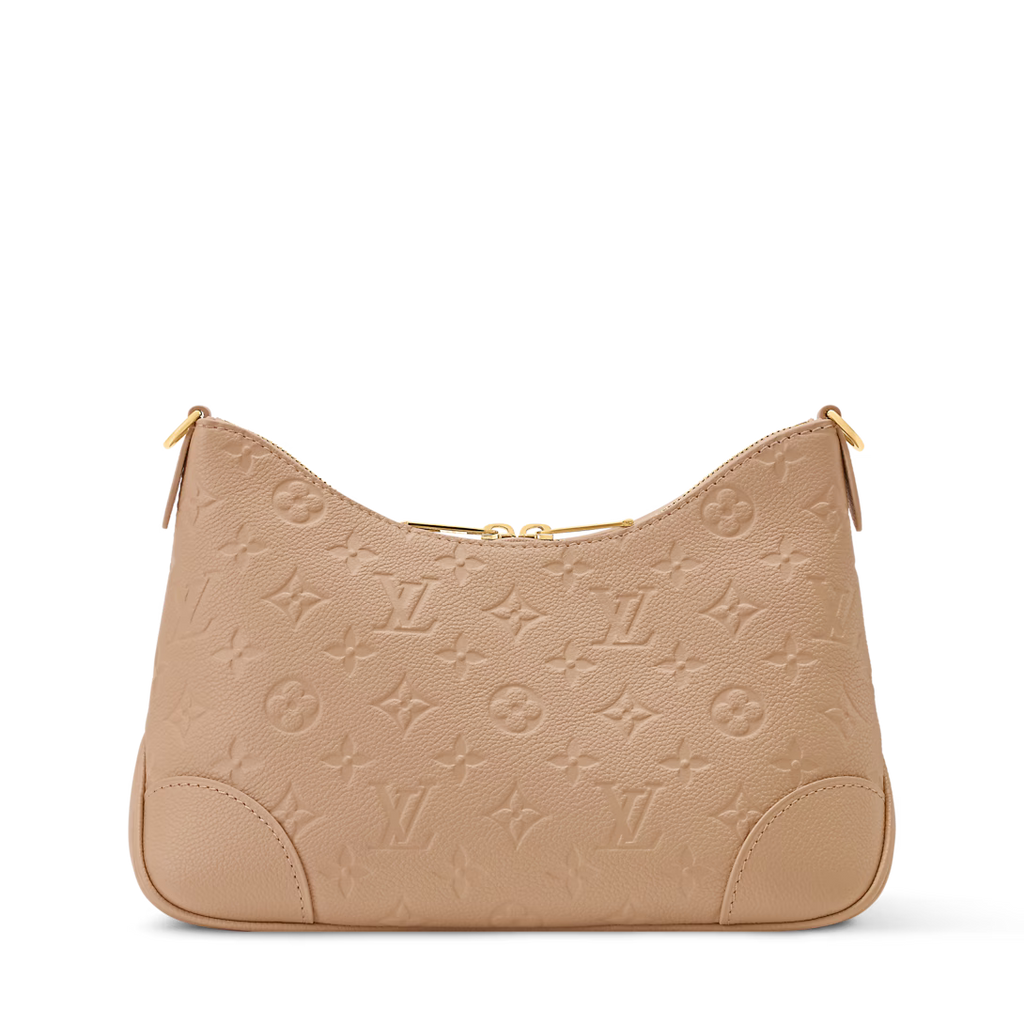 Boulogne RUNWAY DELUXE