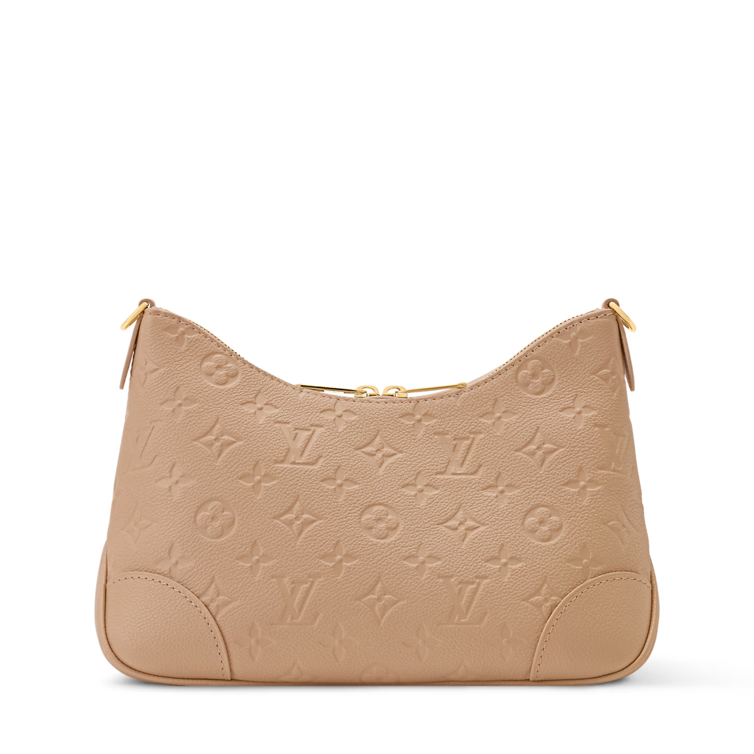 Boulogne RUNWAY DELUXE