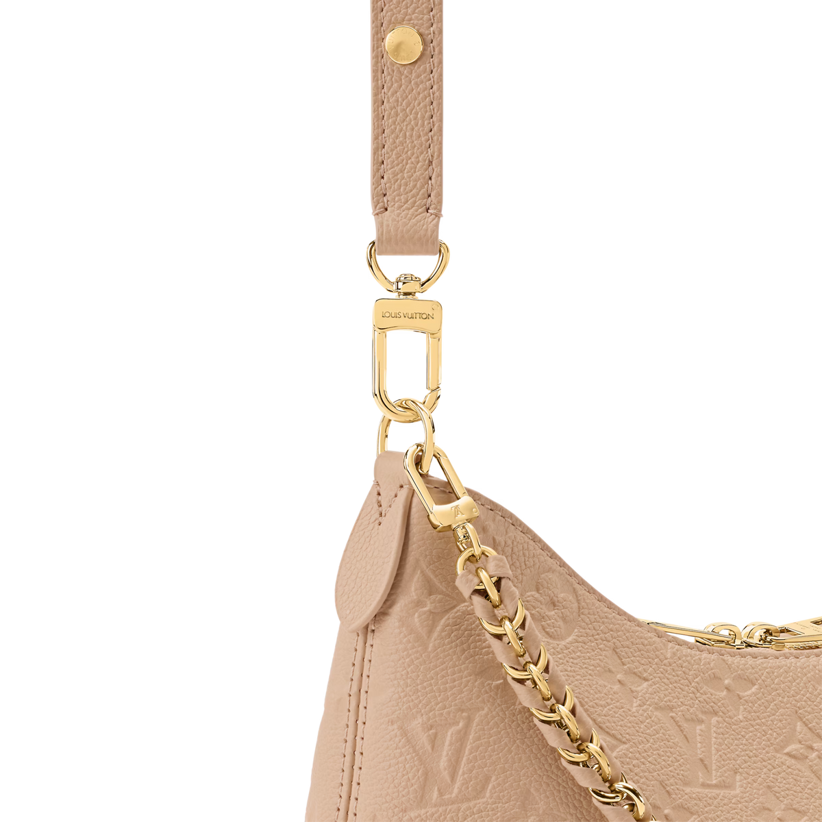 Boulogne RUNWAY DELUXE