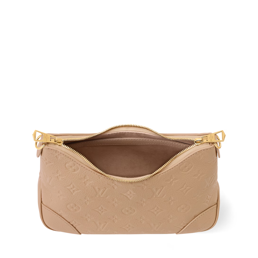 Boulogne RUNWAY DELUXE