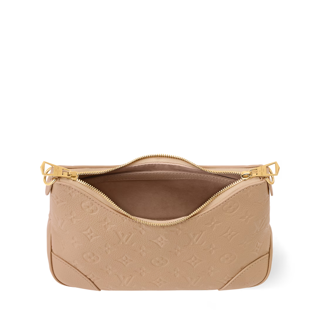 Boulogne RUNWAY DELUXE