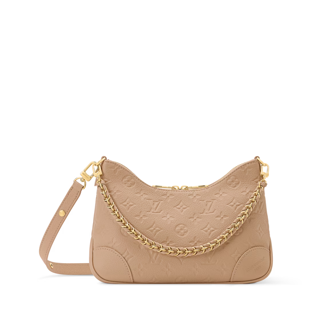 Boulogne RUNWAY DELUXE