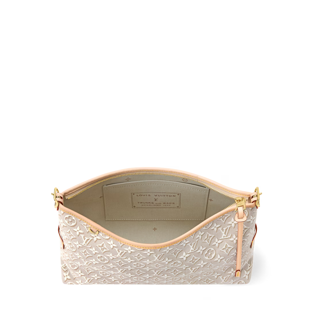 Carryall East-West