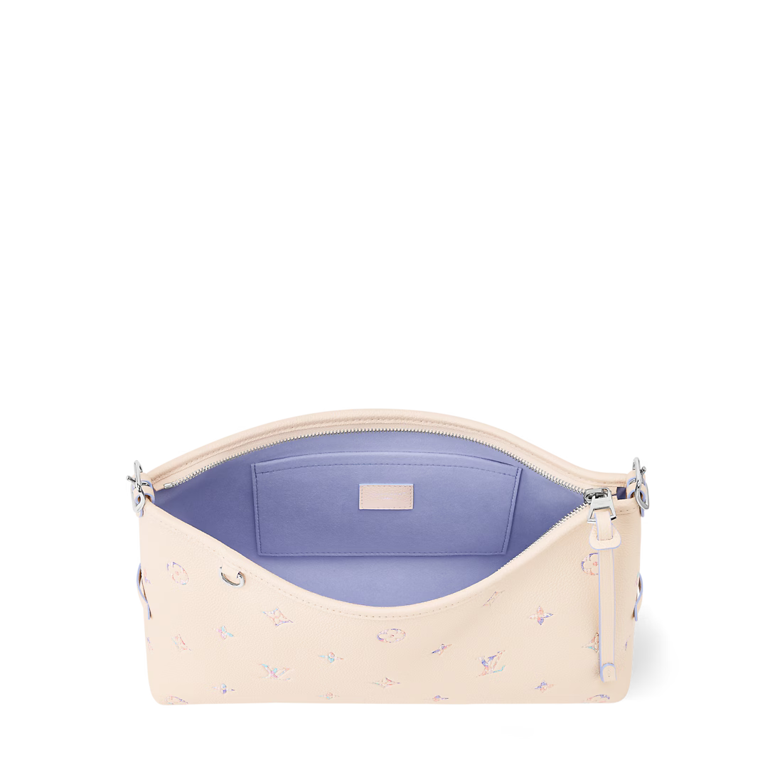 Carryall East-West