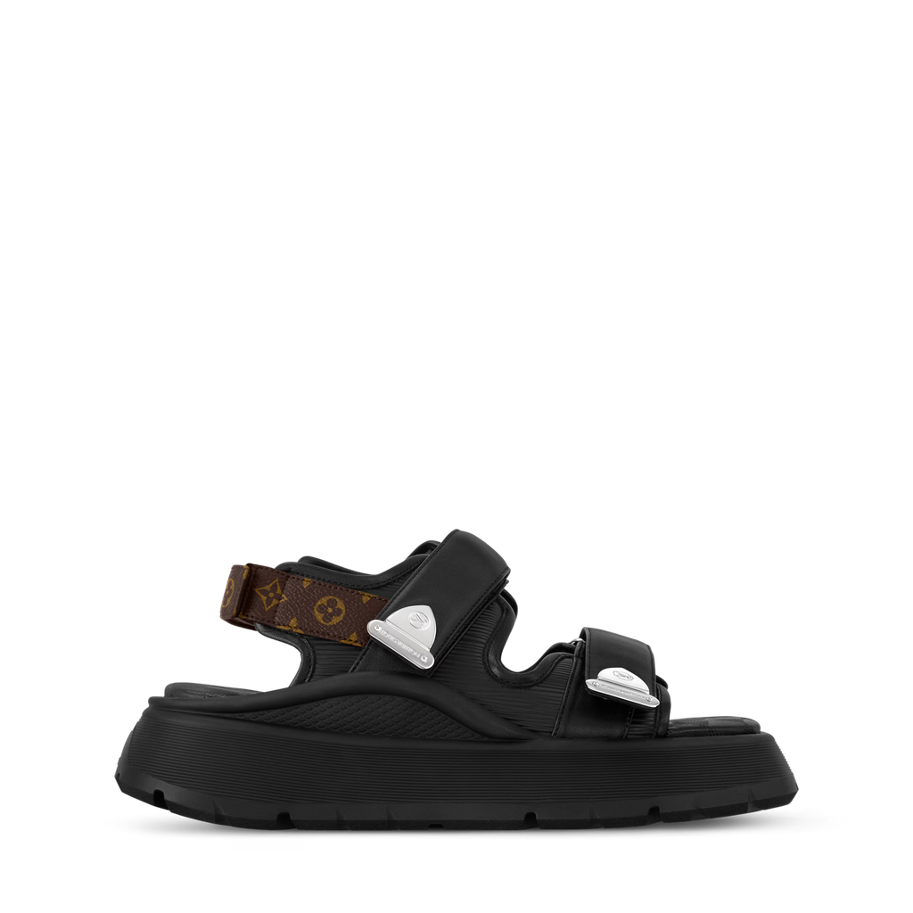 Chameleon Comfort Sandal