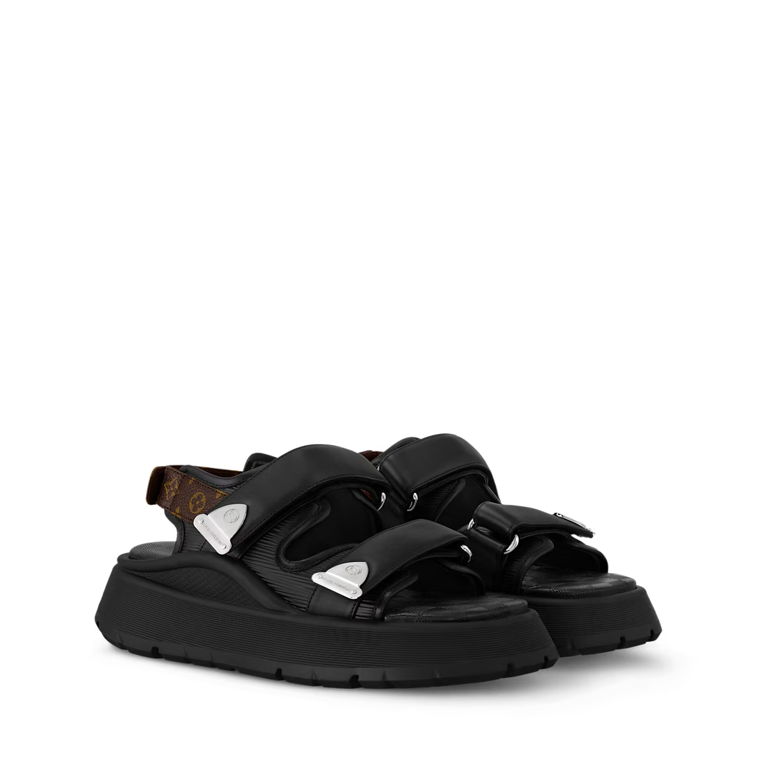 Chameleon Comfort Sandal