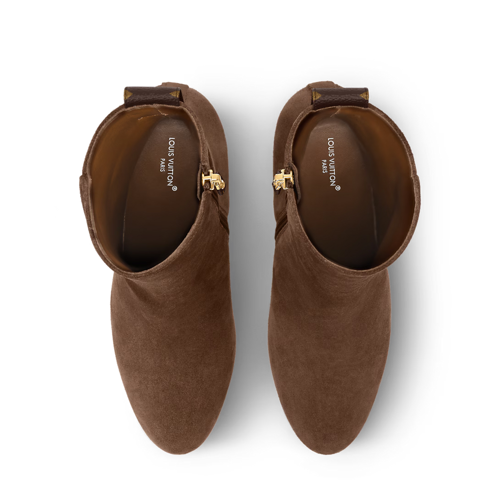 Donna Ankle Boot