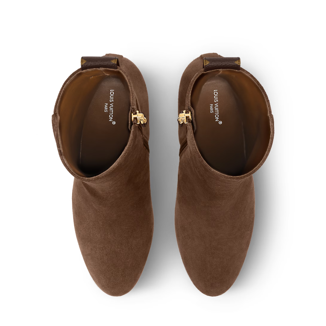 Donna Ankle Boot