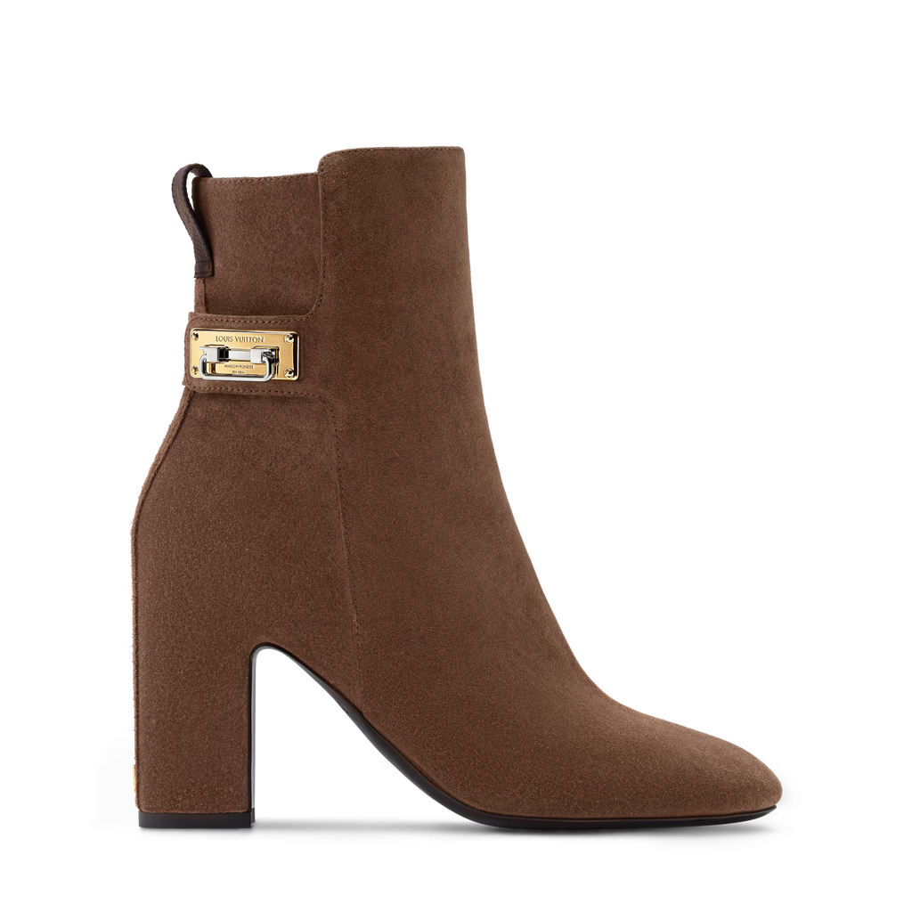 Donna Ankle Boot