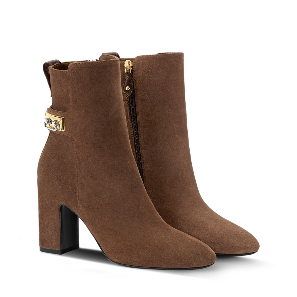Donna Ankle Boot