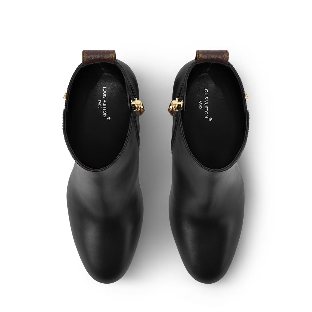 Donna Ankle Boot