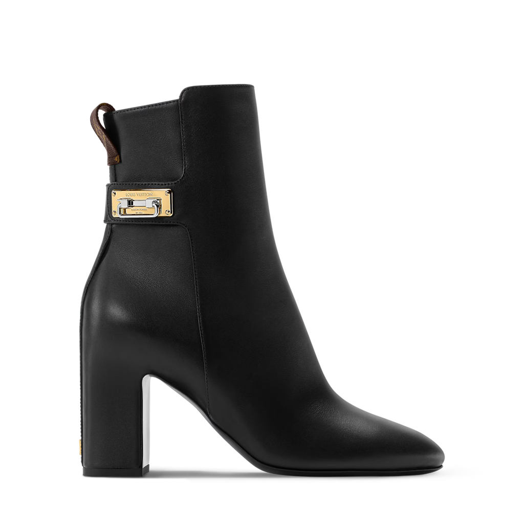 Donna Ankle Boot