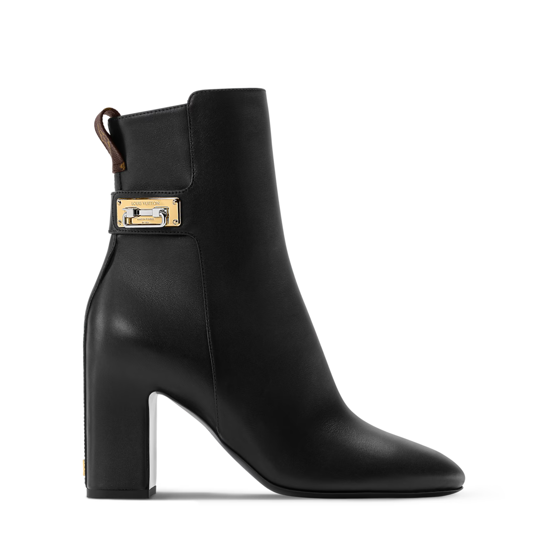 Donna Ankle Boot