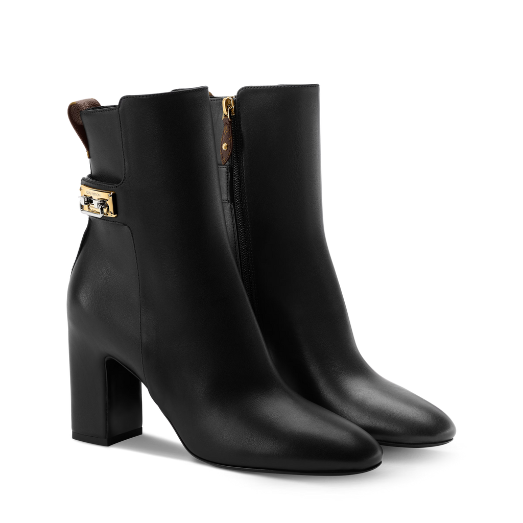 Donna Ankle Boot