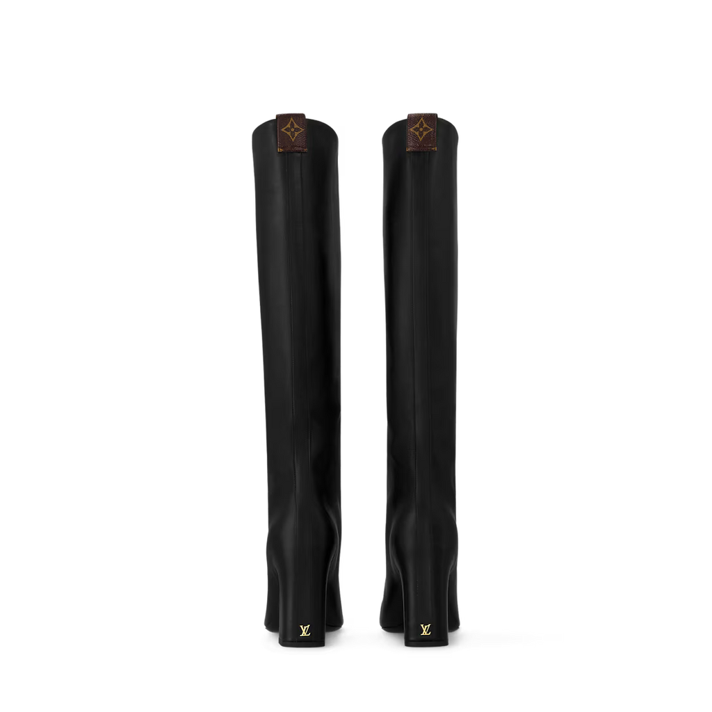 Donna High Boot