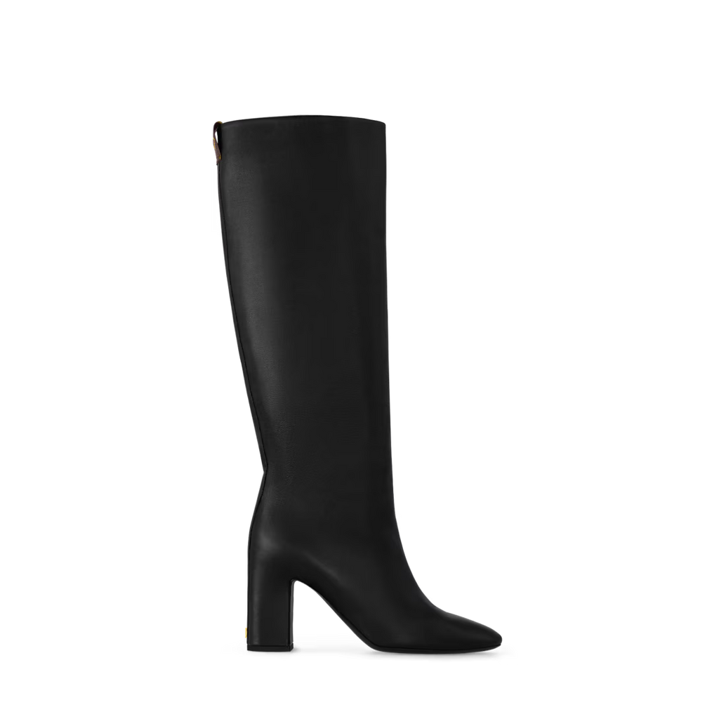 Donna High Boot