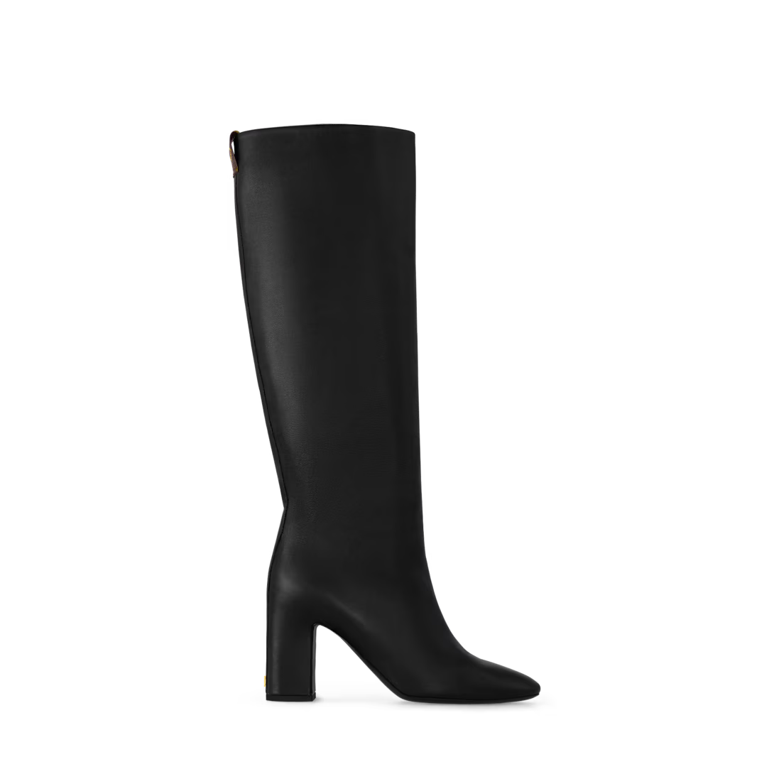 Donna High Boot