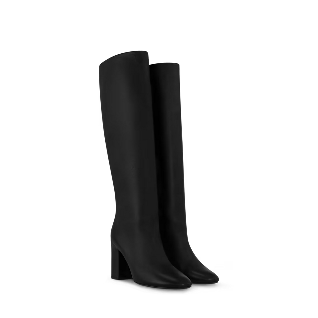 Donna High Boot