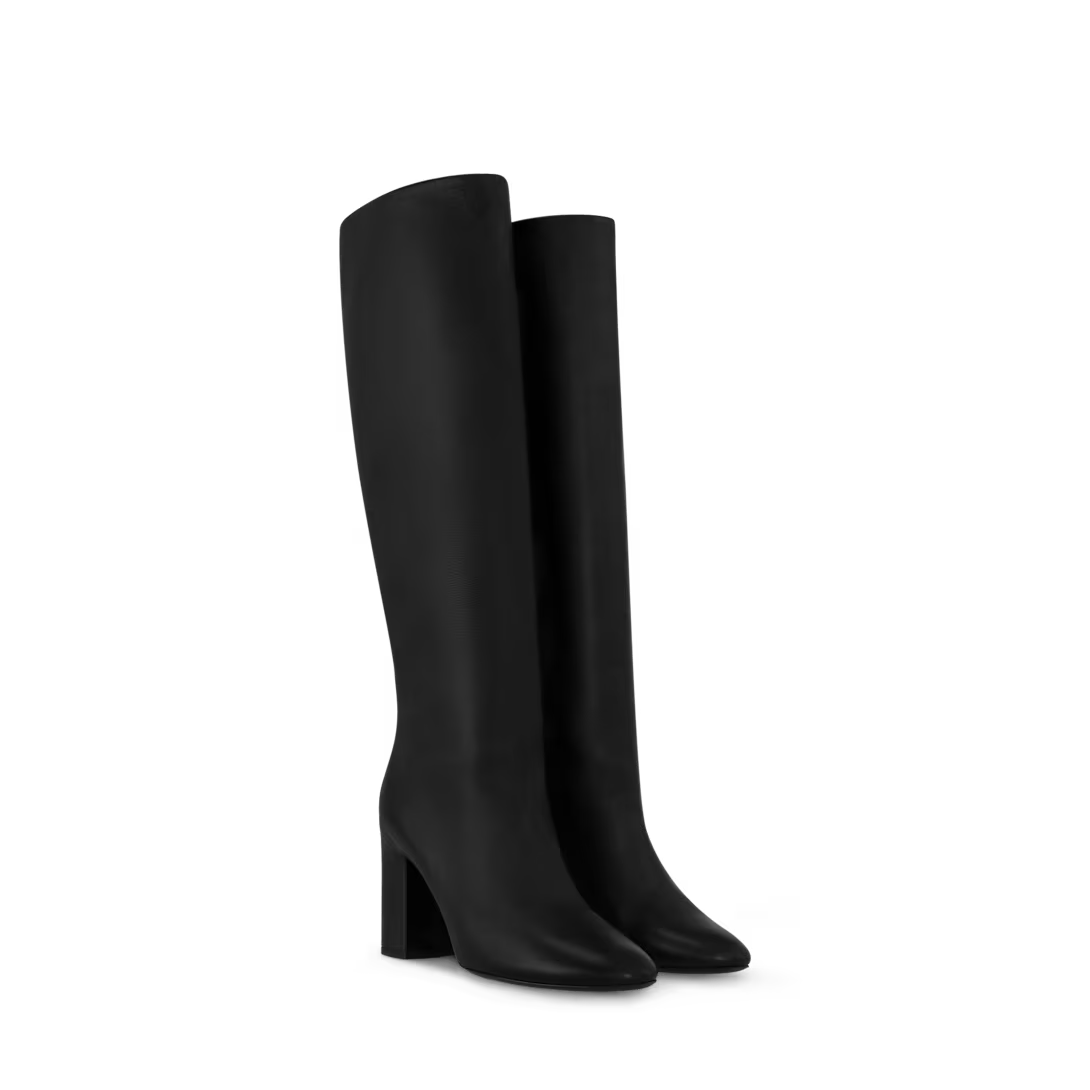 Donna High Boot