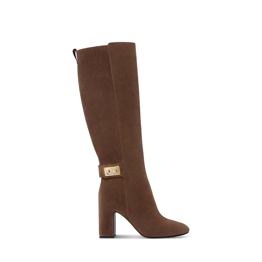 Donna High Boot