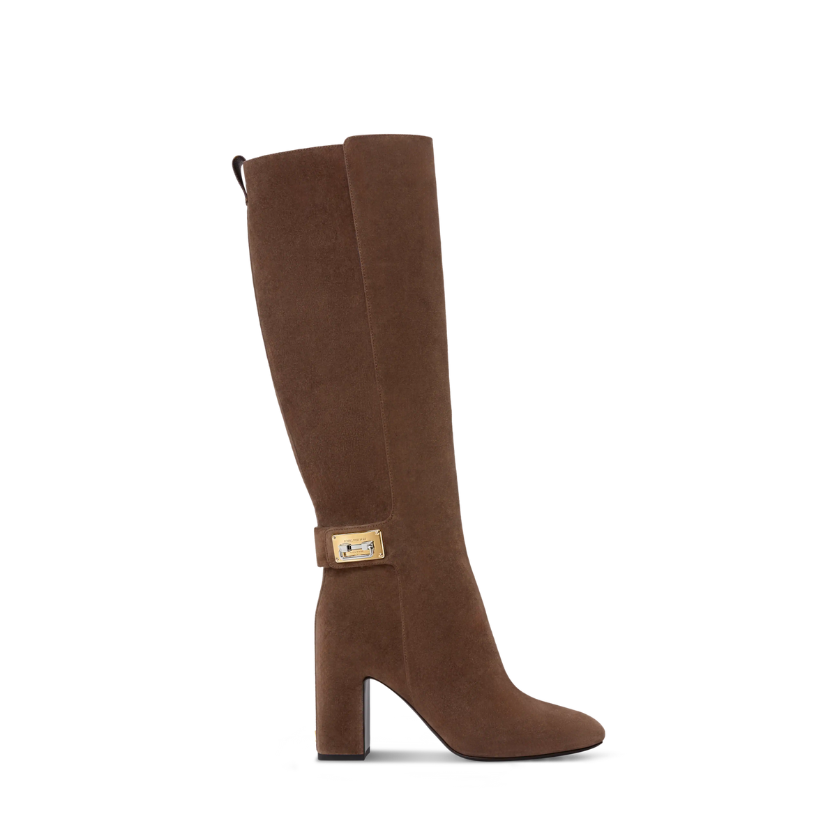 Donna High Boot