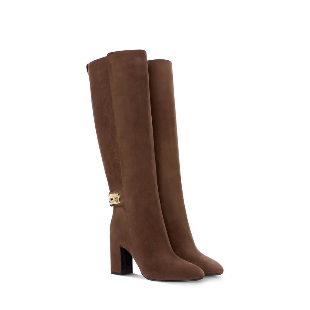 Donna High Boot
